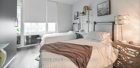 Photo 8 at 616 - 29 Queens Quay E, Waterfront Communities C8, Toronto