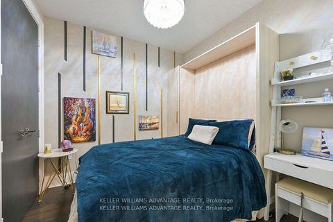 Photo 9 at 616 - 29 Queens Quay E, Waterfront Communities C8, Toronto