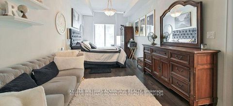 Photo 13 at 616 - 29 Queens Quay E, Waterfront Communities C8, Toronto