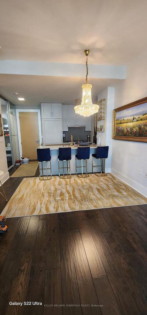 Photo 15 at 616 - 29 Queens Quay E, Waterfront Communities C8, Toronto