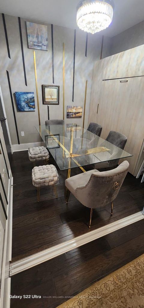Photo 16 at 616 - 29 Queens Quay E, Waterfront Communities C8, Toronto
