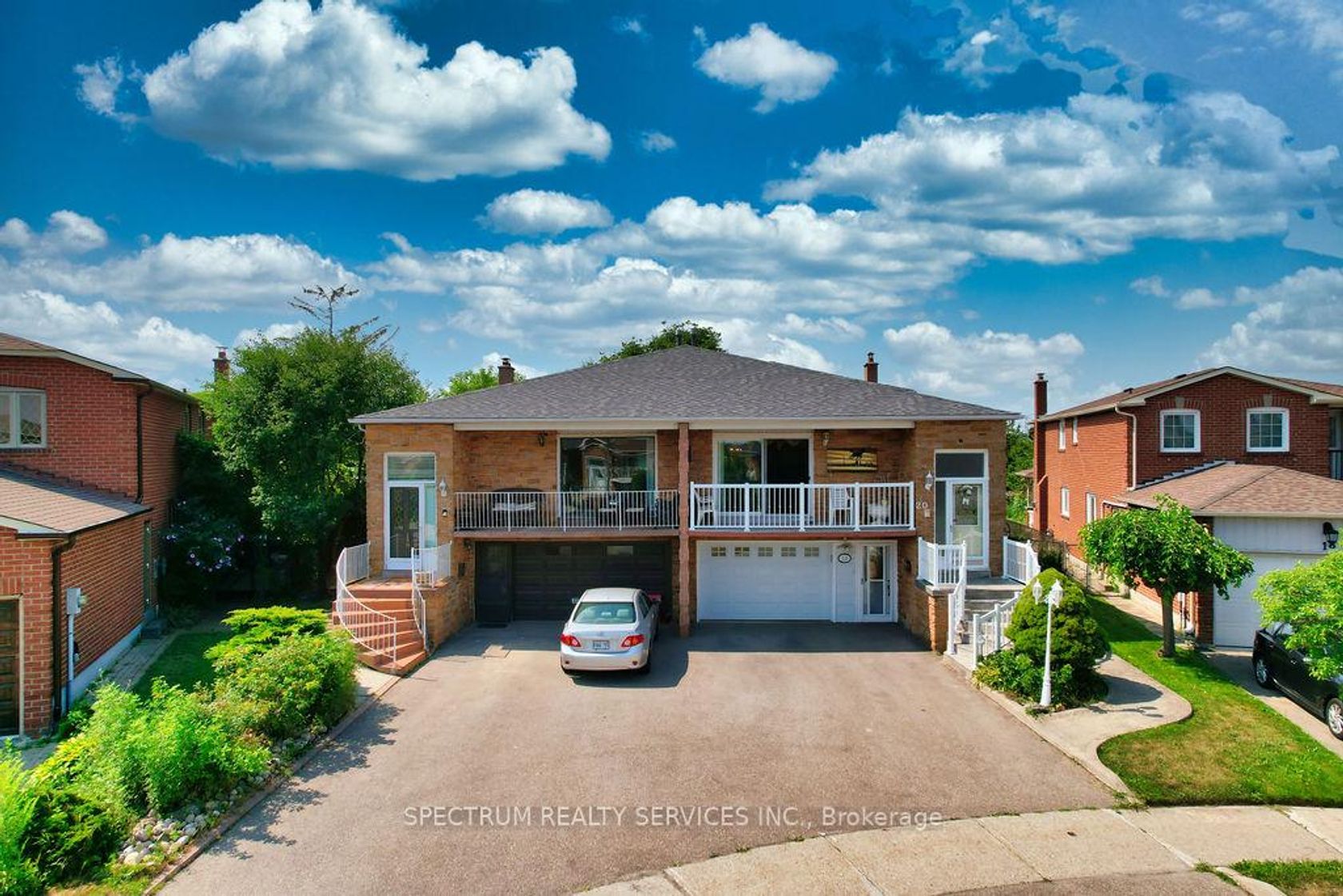 20 Terra Road, East Woodbridge, Vaughan 