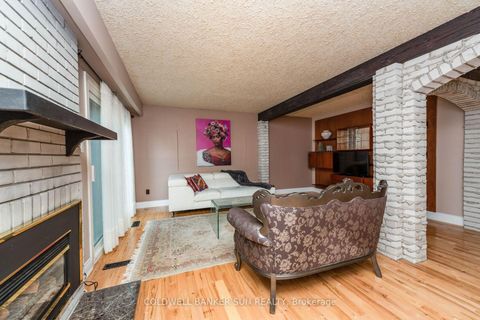 Photo 21 at 2483 Yarmouth Crescent, WO West, Oakville