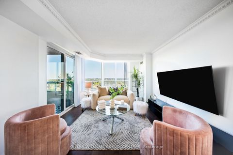 Photo 4 at 1936 - 125 Omni Drive, Bendale, Toronto