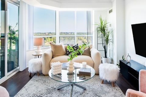 Photo 5 at 1936 - 125 Omni Drive, Bendale, Toronto Photo 5 at 1936 - 125 Omni Drive, Bendale, Toronto