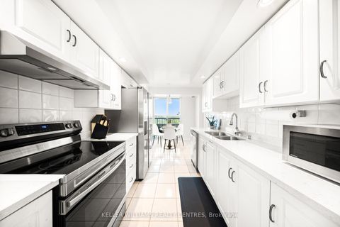Photo 9 at 1936 - 125 Omni Drive, Bendale, Toronto