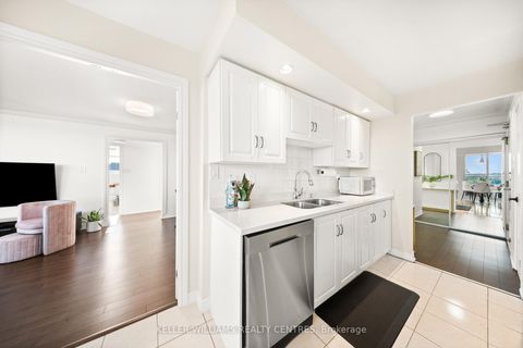 Photo 10 at 1936 - 125 Omni Drive, Bendale, Toronto