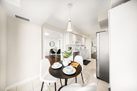 Photo 11 at 1936 - 125 Omni Drive, Bendale, Toronto Photo 11 at 1936 - 125 Omni Drive, Bendale, Toronto