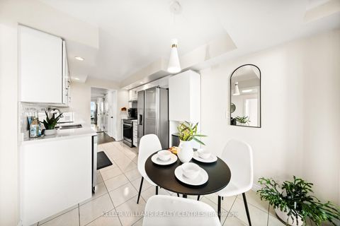 Photo 12 at 1936 - 125 Omni Drive, Bendale, Toronto Photo 12 at 1936 - 125 Omni Drive, Bendale, Toronto