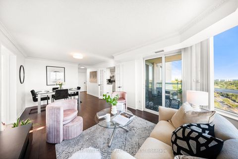 Photo 13 at 1936 - 125 Omni Drive, Bendale, Toronto Photo 13 at 1936 - 125 Omni Drive, Bendale, Toronto