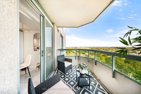 Photo 14 at 1936 - 125 Omni Drive, Bendale, Toronto Photo 14 at 1936 - 125 Omni Drive, Bendale, Toronto