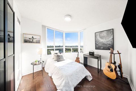 Photo 21 at 1936 - 125 Omni Drive, Bendale, Toronto Photo 21 at 1936 - 125 Omni Drive, Bendale, Toronto