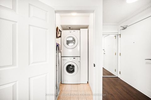 Photo 23 at 1936 - 125 Omni Drive, Bendale, Toronto