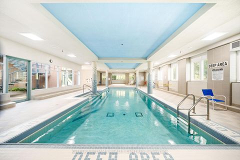 Photo 24 at 1936 - 125 Omni Drive, Bendale, Toronto Photo 24 at 1936 - 125 Omni Drive, Bendale, Toronto