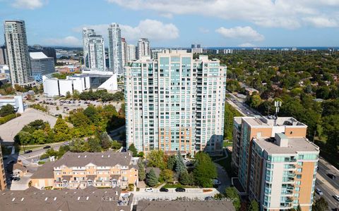 Photo 28 at 1936 - 125 Omni Drive, Bendale, Toronto