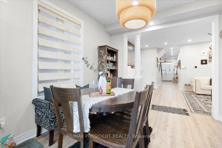 Photo 11 at 56 Natronia Trail, Bram East, Brampton
