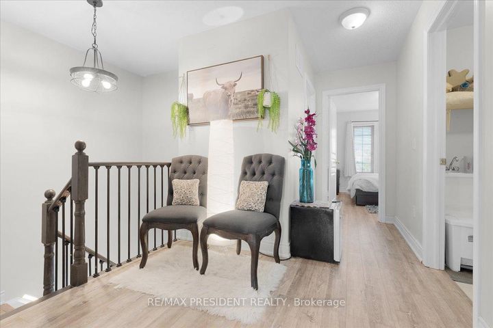 Photo 17 at 56 Natronia Trail, Bram East, Brampton