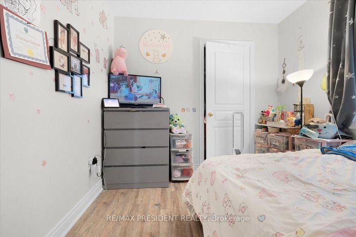 Photo 23 at 56 Natronia Trail, Bram East, Brampton