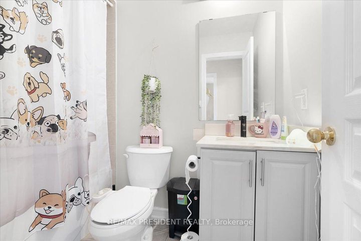 Photo 25 at 56 Natronia Trail, Bram East, Brampton