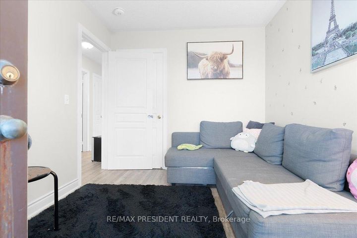 Photo 29 at 56 Natronia Trail, Bram East, Brampton
