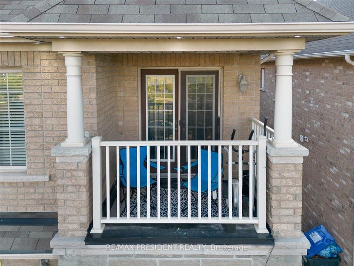 Photo 30 at 56 Natronia Trail, Bram East, Brampton