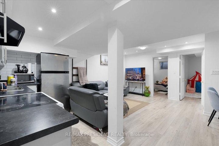 Photo 36 at 56 Natronia Trail, Bram East, Brampton