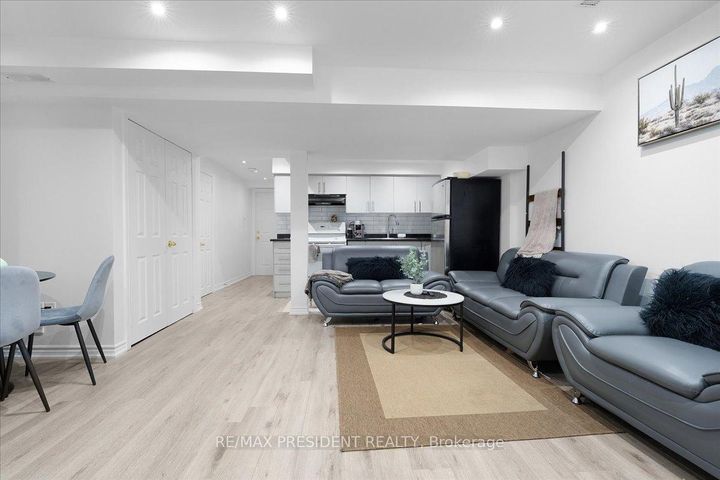 Photo 40 at 56 Natronia Trail, Bram East, Brampton