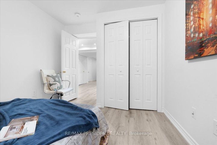 Photo 42 at 56 Natronia Trail, Bram East, Brampton