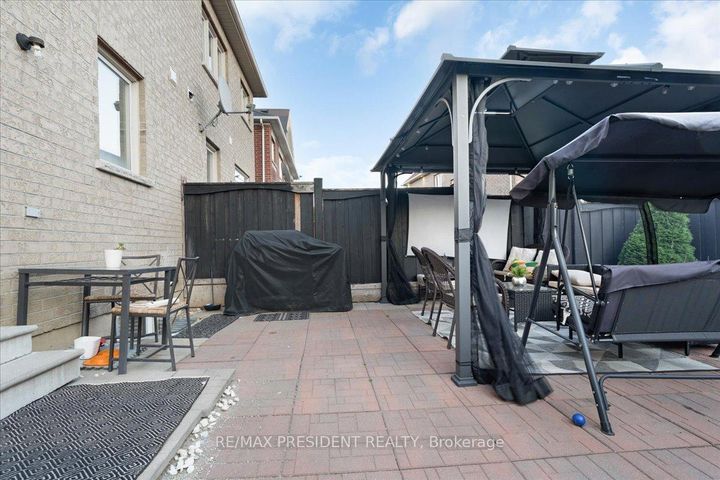 Photo 45 at 56 Natronia Trail, Bram East, Brampton