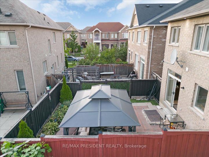 Photo 48 at 56 Natronia Trail, Bram East, Brampton