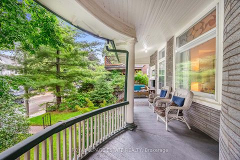 Photo 6 at 55 Leuty Avenue, The Beaches, Toronto