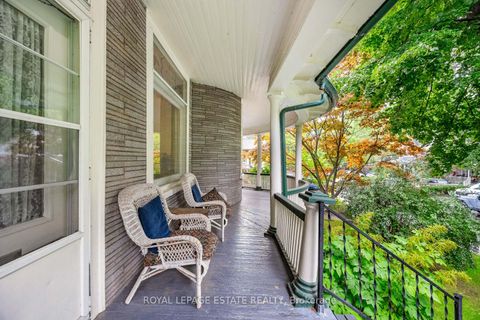 Photo 7 at 55 Leuty Avenue, The Beaches, Toronto