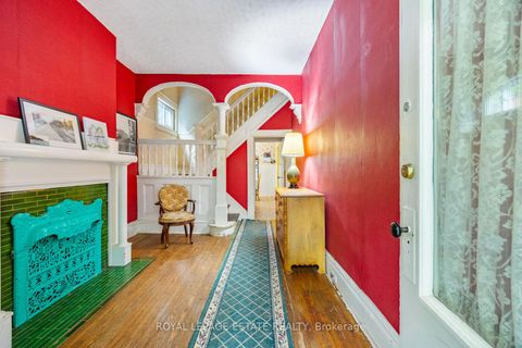 Photo 13 at 55 Leuty Avenue, The Beaches, Toronto