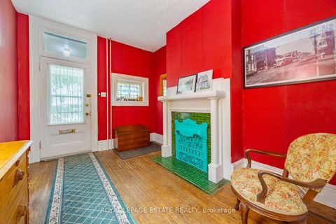 Photo 14 at 55 Leuty Avenue, The Beaches, Toronto