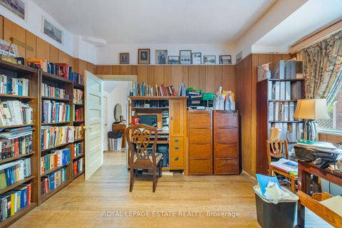 Photo 22 at 55 Leuty Avenue, The Beaches, Toronto