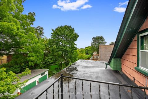 Photo 33 at 55 Leuty Avenue, The Beaches, Toronto
