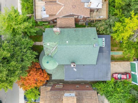 Photo 34 at 55 Leuty Avenue, The Beaches, Toronto