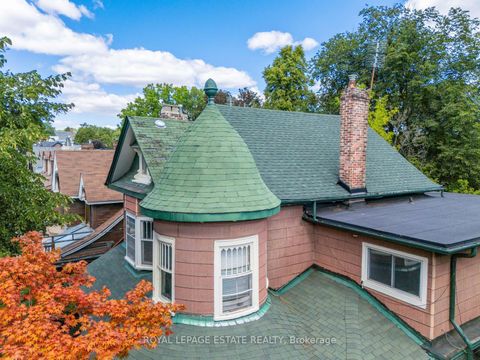 Photo 35 at 55 Leuty Avenue, The Beaches, Toronto