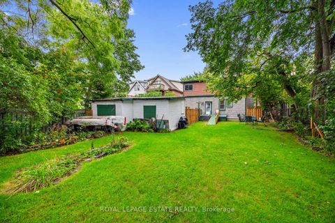 Photo 37 at 55 Leuty Avenue, The Beaches, Toronto