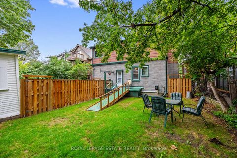 Photo 38 at 55 Leuty Avenue, The Beaches, Toronto
