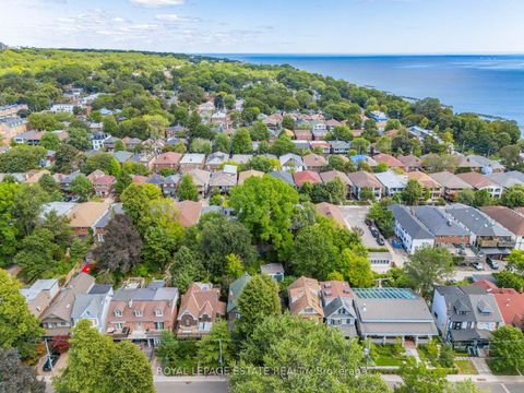 Photo 41 at 55 Leuty Avenue, The Beaches, Toronto