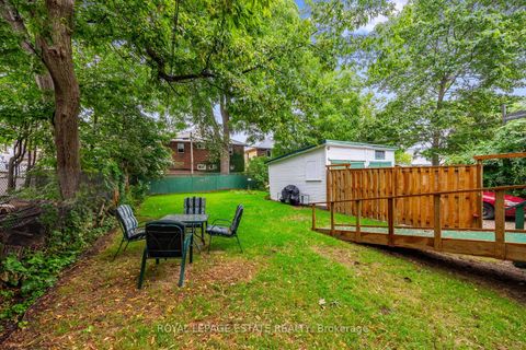 Photo 42 at 55 Leuty Avenue, The Beaches, Toronto