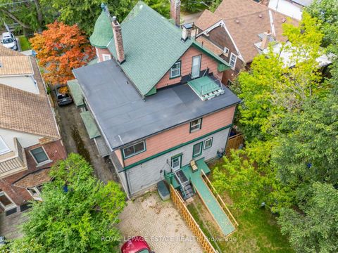 Photo 43 at 55 Leuty Avenue, The Beaches, Toronto