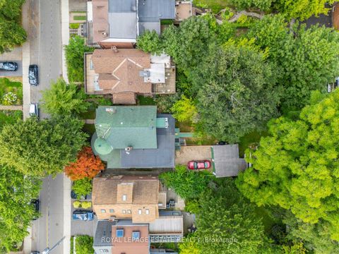 Photo 44 at 55 Leuty Avenue, The Beaches, Toronto