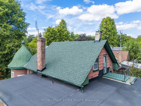 Photo 46 at 55 Leuty Avenue, The Beaches, Toronto