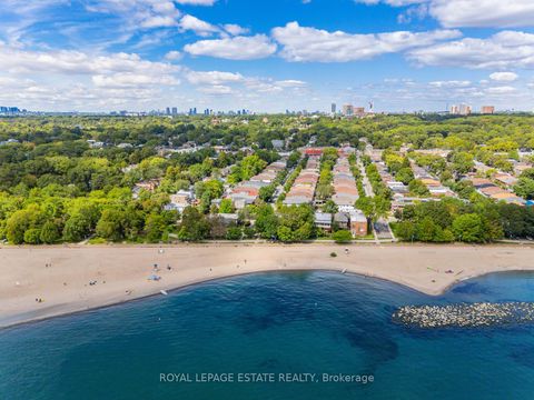 Photo 47 at 55 Leuty Avenue, The Beaches, Toronto