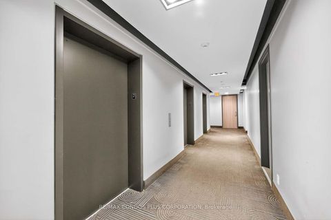 Photo 2 at #207 - 390 Cherry Street, Waterfront Communities C8, Toronto
