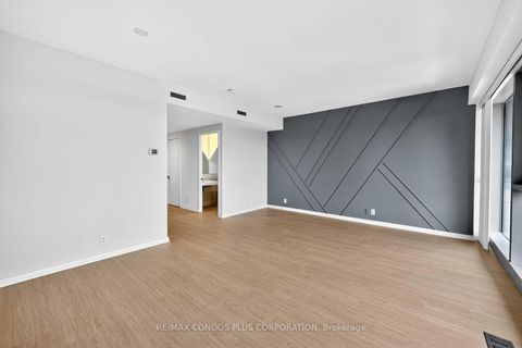 Photo 6 at #207 - 390 Cherry Street, Waterfront Communities C8, Toronto