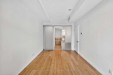 Photo 16 at #207 - 390 Cherry Street, Waterfront Communities C8, Toronto