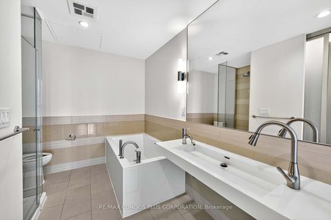 Photo 17 at #207 - 390 Cherry Street, Waterfront Communities C8, Toronto
